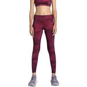 PUMA Dames Run Favorites Velocity Fl AOP strakke panty