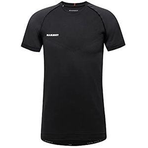 Mammut Trift T-shirt voor heren, zwart, XXL