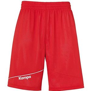 Kempa Korte broek merk model Player Reversible Shorts