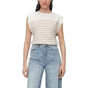 s.Oliver Top, Brown, 42