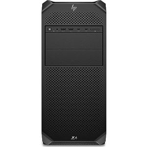 HP Desktop-PC Z4 G5 32GB RAM Intel Xeon W3-2423 NVIDIA RTX A2000 1TB SSD