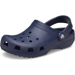 Crocs - Classic - Klompen - Roze - Croslite - Lichtgewicht en comfortabel
