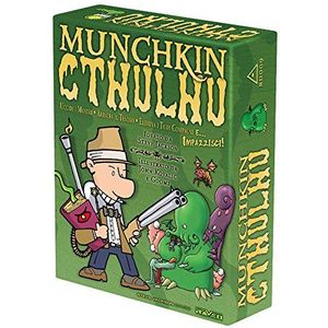 Raven - Munchkin Cthulhu