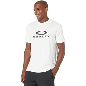 Oakley O Bark 2.0 Shirt met korte mouwen