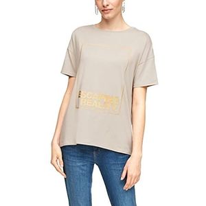 Q/S designed by - s.Oliver Dames T-Shirt