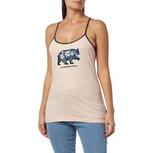 TRANGO T-shirt merk model T-shirt Bear-T WM