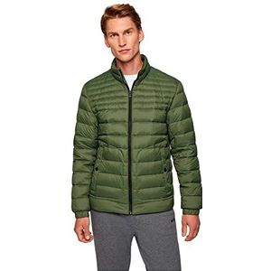 Hugo Boss Oswizz overgangsjas voor heren, Open Green360, 52