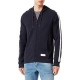 Tommy Hilfiger Hwk Fz Hoodie, woestijn hemel, S