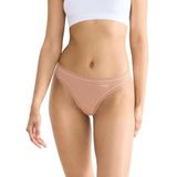 SLOGGI String 'Go Crush'  cappuccino