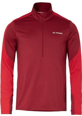 Vaude - Livigno II - T-shirt - Lange Mouwen