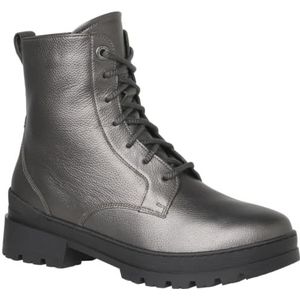 Ganter GELA-G halflange laarzen, antraciet, 37 EU, antraciet, 37 EU