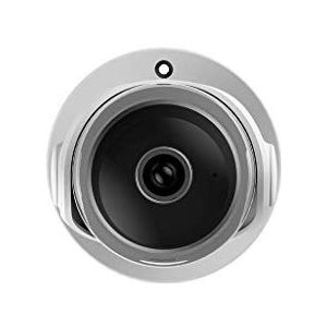 Laxihub O1 Bewakingscamera - Beveiliging camera buiten - 1080p Full-HD Resolutie - Wifi camera - Inclusief 32GB SD kaart