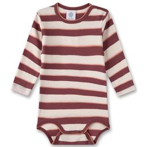 Sanetta Baby-meisje 324599 ondergoed, rood, 92, rood, 92 cm