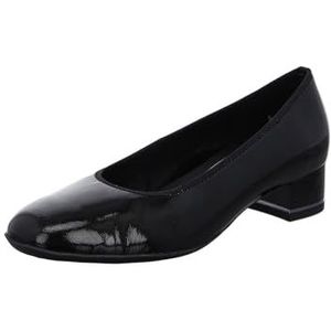 ARA Graz pumps voor dames, zwart, 42 EU, zwart, 42 EU Breed