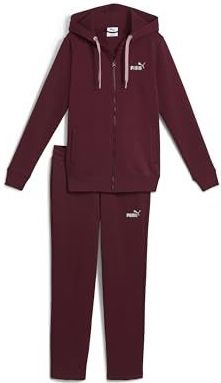 Puma - Metallic - Trainingspak