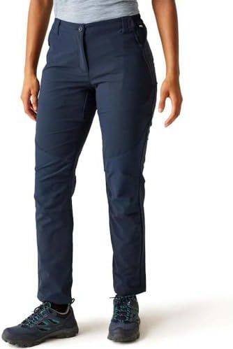 Regatta - Questra V - Damesbroek - Weerbestendig - Rekbaar