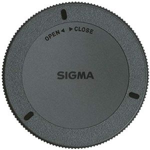 Sigma 16mm F1.4 Hedendaagse DC DN Lens voor Micro 4/3 APS-C Mirrorless Camera's, Zwart