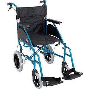 Days 091555515 Swift rolstoel