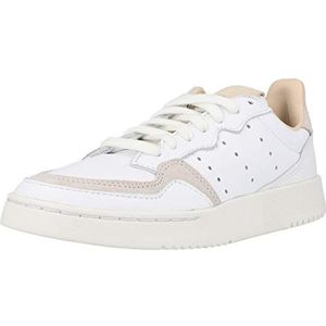 Adidas Supercourt Jnr Sneakers, wit kristal wit, 36 EU