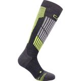 Cmp - 3i76757 - Lange Sokken - Graphene - Heren - Warmteregulerend