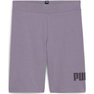 PUMA Meisjes Ess Logo korte panty G panty