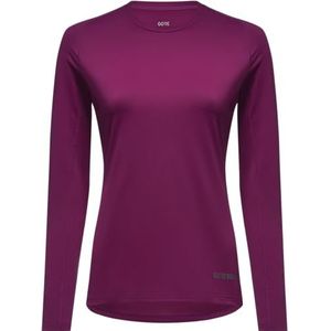 GORE WEAR Everyday, Shirt, dames, Paars (Process Purple), 38
