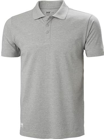 Manchester - Poloshirt - T-shirt