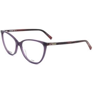 Missoni MIS 0136 B3V VIOLET 55/15/145 Vrouw Brilmonturen