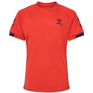 hummel hmlGG12 Action Jersey S/S Kids