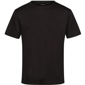 Regatta Professional Heren Pro Wicking Reflecterende T-shirt