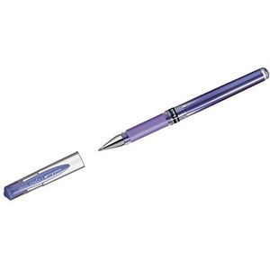 Gelroller uni-ball® SIGNO UM 153, schrijfkleur: metallic-violet