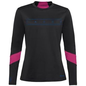 VAUDE Qimsa T-shirt met logo voor dames