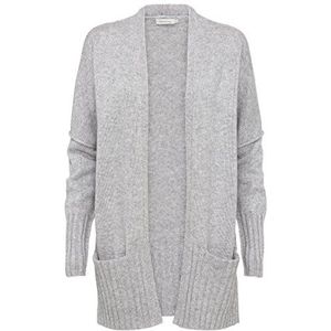 Calvin Klein Dames Pullover Charity Cardigan L/S