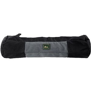 HUNTER Trainer Snack Dummy, trainingsdummy, apporteerhulp, training en training, 30 cm, donkergrijs