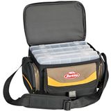 Kunstaastas Berkley 4 Box Storer - Vistas