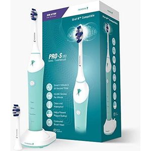 Prodental Pro Sonic S-180 Gum Action Elektrische tandenborstel
