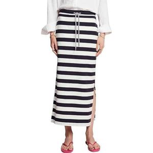 edc by ESPRIT Dames 053CC1D304 Rock, 401/NAVY 2, XXS, 401/Navy 2, XXS