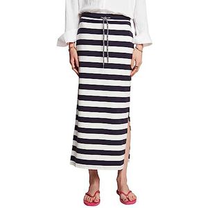 ESPRIT Damesrok, 401/Navy 2, XS