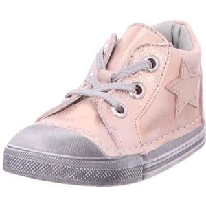 Emilia Sneakers voor jongens en meisjes, 23 EU, giamaica zalm, 23 EU