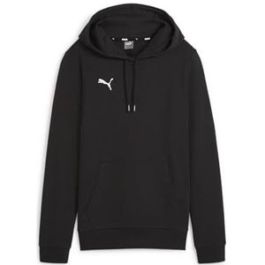 PUMA Dames Teamgoal Casuals Hoody Wmn Pullover