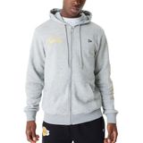 New Era - NBA Team Script - Sweatshirt - Los Angeles Lakers
