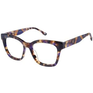 BOTANIQ Women's BIO-1132 brilmontuur Prescription Eyewear Frames, Havanna, 52, havanna, 52