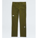The North Face Summit Off Width-broek Met Slim Fit Voor Heren Forest Olive male
