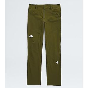 The North Face Summit Off Width-broek Met Slim Fit Voor Heren Forest Olive male