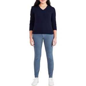 Weekend Chino Skinny Skinny Blue Fusion 24 L