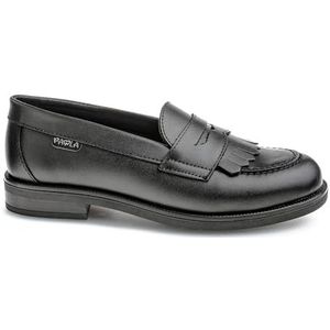 Pablosky Elisa 878715 Uniform Schoenen, Zwart, 35 EU