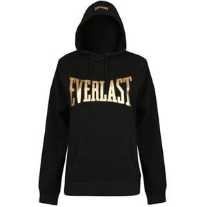 Everlast - Taylor W2 - Sweatshirt - Zwart - Met Capuchon