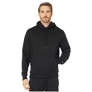 Champion Men's Powerblend Fleece Hoodie