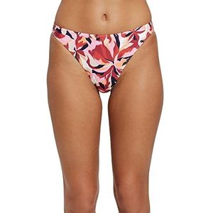 ESPRIT Bikinibroekje dames Carilo Beach Rcs Mini Brief,Dark Red 3,34