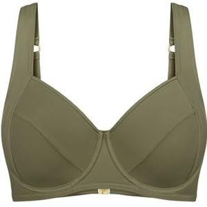 Summer Twist W 01 Sage Green, Sage Green, 40